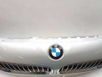Бампер передний BMW 5 F10/F11/GT F07 2012г. 51117285960 - Фото 11