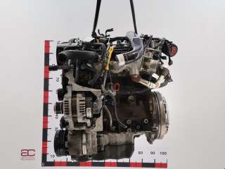 Двигатель  Chevrolet Epica 2.0 D Дизель, 2007г. 96862844, Z20S  - Фото 2