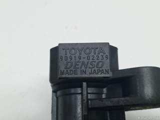 90919T2002 Toyota Катушка зажигания Toyota Matrix 1 Арт E31542640, вид 4