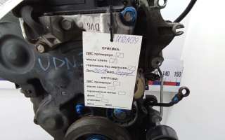Двигатель  Citroen C4 1 restailing 1.6  Дизель, 2008г. 9HY,9HZ, DV6TED4  - Фото 19