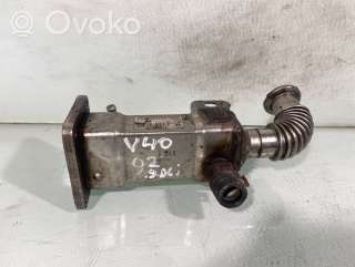50006603 , artTMO54177 Охладитель отработанных газов к Volvo S40 1 Арт TMO54177