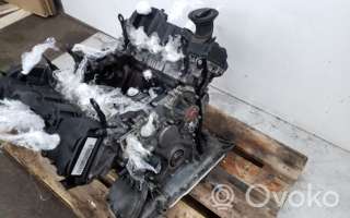 Двигатель  Audi A7 1 (S7,RS7) 3.0  Дизель, 2012г. clab , artMJA68280  - Фото 2