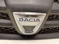 Решетка радиатора Dacia Sandero Stepway 2 2012г. 623103971R - Фото 5