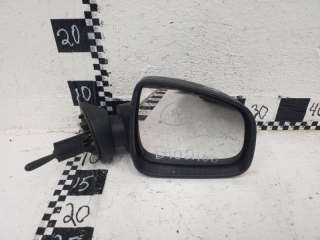 963017145R Зеркало заднего вида наружное правое механика к Renault Sandero 1 Арт D102166