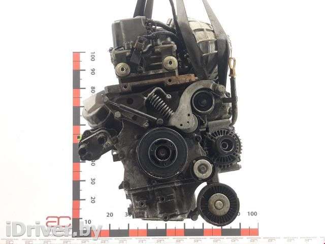 Двигатель  MINI Cooper R56 1.6 Ti Бензин, 2006г. 11000430232, W11B16A  - Фото 1