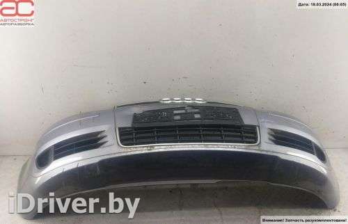 Решетка радиатора Audi A3 8P 2003г. 8P38536513FZ - Фото 1