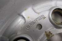 Диск колесный железо к Mercedes Sprinter W907 9104011100 - Фото 4