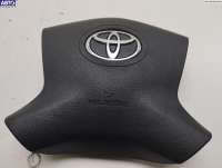 4513005112B Подушка безопасности (Airbag) водителя к Toyota Avensis 2 Арт 54475349