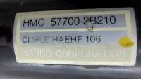 Рулевая рейка Hyundai Santa FE 3 (DM) 2012г. 577002B210, 568202B900, 568202B000 - Фото 8