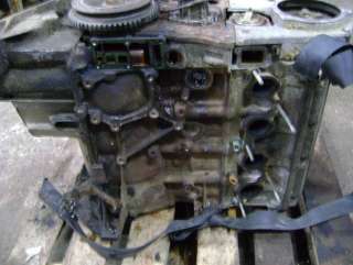 Двигатель  BMW 3 E36 1.8 - Бензин, 1992г.   - Фото 2