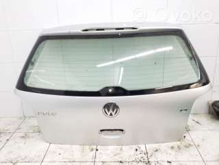 as2 , artARA152042 Крышка багажника (дверь 3-5) к Volkswagen Polo 4 Арт ARA152042
