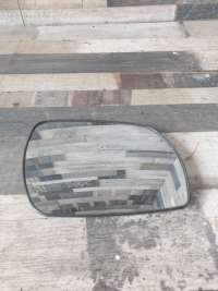 Стекло зеркала правого Nissan Murano Z50 2006г. 8233r1400 - Фото 2