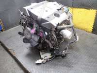 Двигатель  Nissan Cedric   1999г. VQ30-DET  - Фото 5