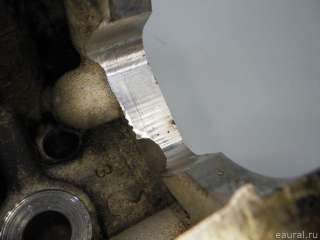 Головка блока цилиндров Peugeot 4007 2012г. LR005990 Land Rover - Фото 11
