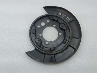 Пыльник тормозного диска Infiniti M (Y50) 2010г. 440201MB6A - Фото 11