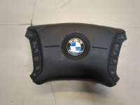 Подушка безопасности водителя к BMW X5 E53 Арт 8493142