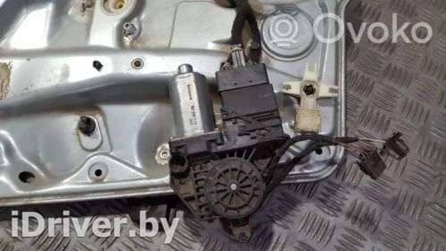 Моторчик стеклоподъемника Volkswagen Golf 4 2000г. 102238xxx , artIMP1604717 - Фото 1