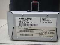 Дисплей Volvo XC70 2 2013г. 30775626 Volvo - Фото 5