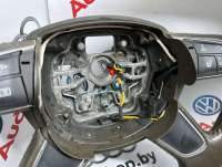 Рулевое колесо Audi A6 C7 (S6,RS6) 2012г. 4G0419091N - Фото 7
