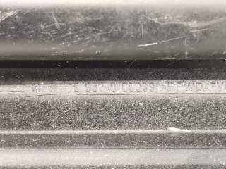 Шторка багажника Volkswagen Passat B6 2008г. 3C9867871J, 3C9867871 - Фото 3