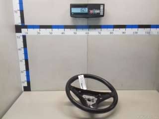 Рулевое колесо для AIR BAG (без AIR BAG) Mercedes GLK X204 2009г. 20446012039E84 - Фото 5