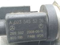 Датчик (прочие) Mercedes C W203 2003г. A0235455226 - Фото 4