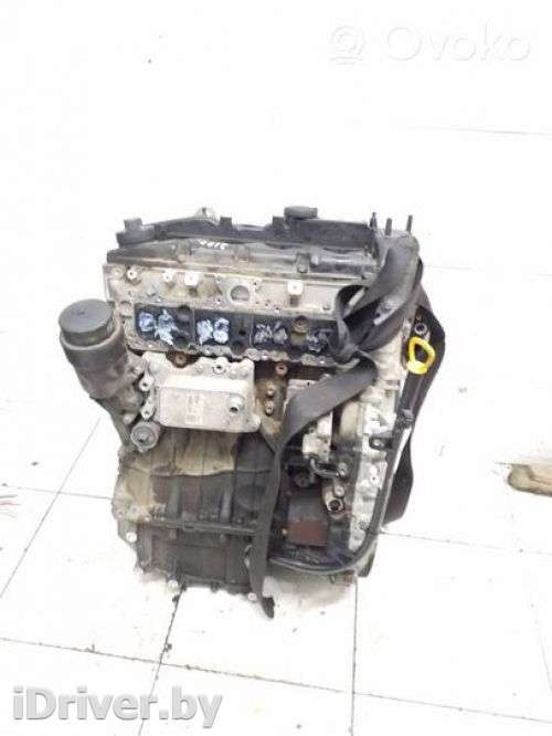 Двигатель  Mercedes CLA c117 2.1  Дизель, 2015г. 651930, a6511801065, a6510701801 , artARA255058  - Фото 1