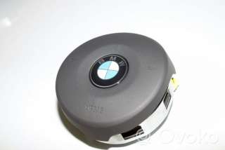 Подушка безопасности водителя BMW 5 F10/F11/GT F07 2009г. 7910422, , 32308092206 , artEGO33666 - Фото 6