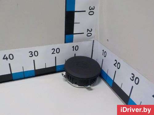 Подушка безопасности в рулевое колесо Chevrolet Spark M150,M200 2006г. 96423812 - Фото 1