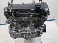 1525799 Ford Двигатель к Ford Focus 2 restailing Арт E52091854