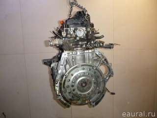 Двигатель  Honda Civic 8 restailing   2010г. R18A Honda  - Фото 3