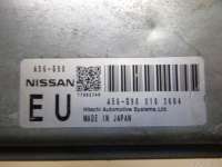 Блок управления двигателем Nissan Murano Z51 2009г.  - Фото 6