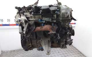 Двигатель  Mercedes C W204 2.2 D C220 CDI Дизель, 2005г. 156985  - Фото 2