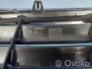 Решетка радиатора Toyota Avensis 2 2005г. 5311405060 , artAXP34295 - Фото 7