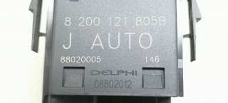 Кнопка корректора фар Renault Megane 2 2006г. 8200121805B,88020005,08802012 - Фото 4