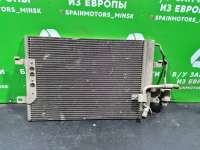  Радиатор кондиционера к Mercedes A W168 Арт radiator0000000169