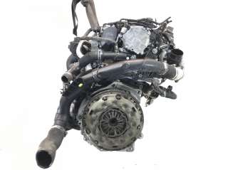 CBA Двигатель Volkswagen Passat B6 Арт 270989, вид 16