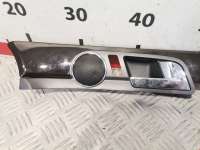 Ручка внутренняя передняя правая Volkswagen Phaeton 2003г. 3D0837618D, 3D0867102N , 3D0837114K - Фото 2
