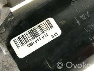 Стартер Audi A5 (S5,RS5) 1 2011г. 06h911021, 0001138013, 0001138014 , artATT11978 - Фото 4