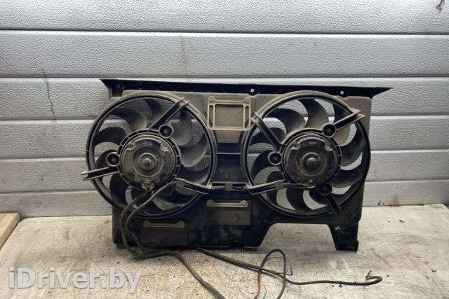 Вентилятор радиатора Volkswagen Passat B4 1994г. 893121207G , art7847037 - Фото 1
