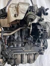 Двигатель  Saab 9-5 1 2.2  Дизель, 2005г.   - Фото 2