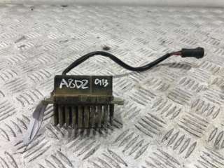 4D0820521A Сопротивление печки к Audi A8 D2 (S8) Арт 103.94-2141864