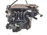Двигатель  Mazda 2 DE 1.3 i Бензин, 2009г. ZJ-VE  - Фото 11