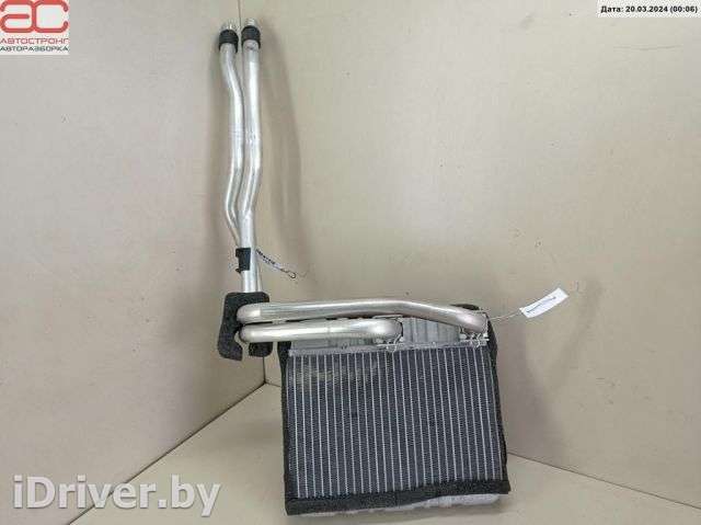 Радиатор отопителя (печки) BMW X3 E83 2005г. 64118372783 - Фото 1