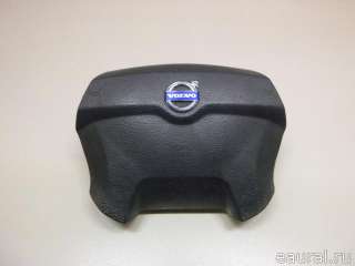 30754304 Подушка безопасности в рулевое колесо Volvo XC90 1 Арт E22164923, вид 1