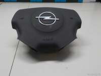 Подушка безопасности в рулевое колесо Opel Signum 2004г. 5199195 - Фото 4