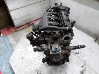 Двигатель  Ford Grand C-MAX 1 2.0  Дизель, 2003г. 9641752610 , artDEV364399  - Фото 4