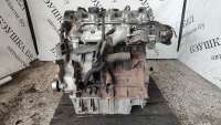 D4EA Двигатель к Hyundai Tucson 1 Арт 53592_2000001253036