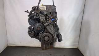 Двигатель  Suzuki Ignis 2 1.3 Инжектор Бензин, 2005г. 1120069G03,1120069G05,M13A  - Фото 3