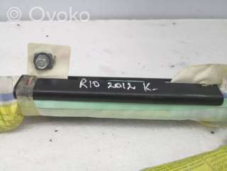 Подушка безопасности боковая (шторка) Kia Rio 3 2013г. 1w85010000, 850101w000 , artAFE1165 - Фото 2